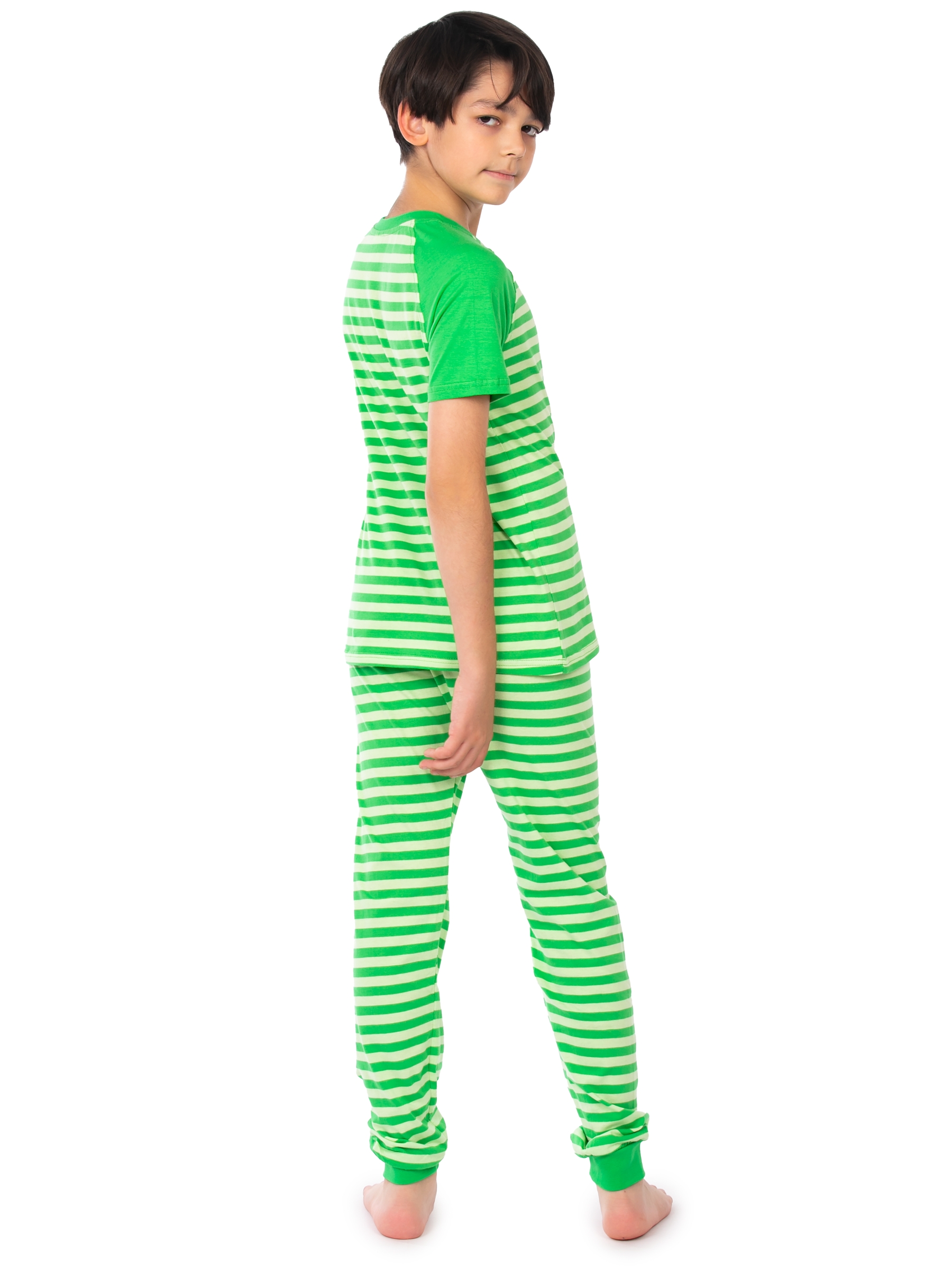 Пижама N.O.A. 11041-10 - фото 5