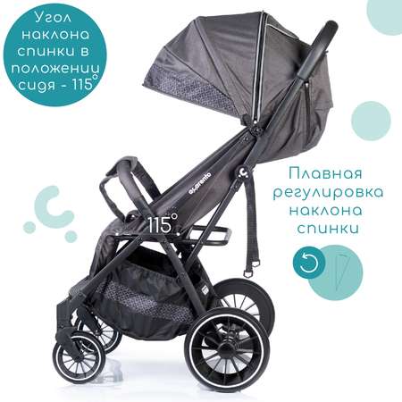 Коляска прогулочная Acarento Antero