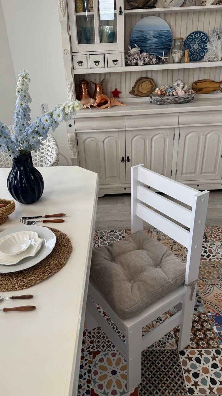 Стул New Victoria - фото 8