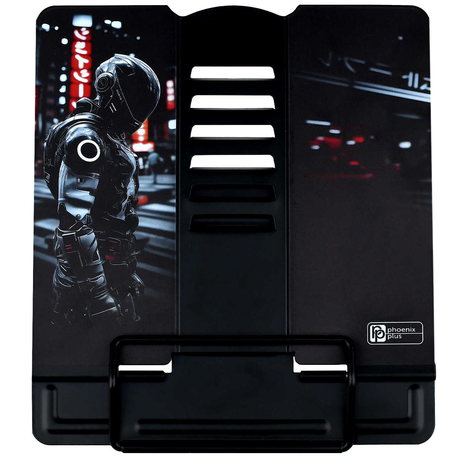 Подставка для книг Феникс + - фото 1