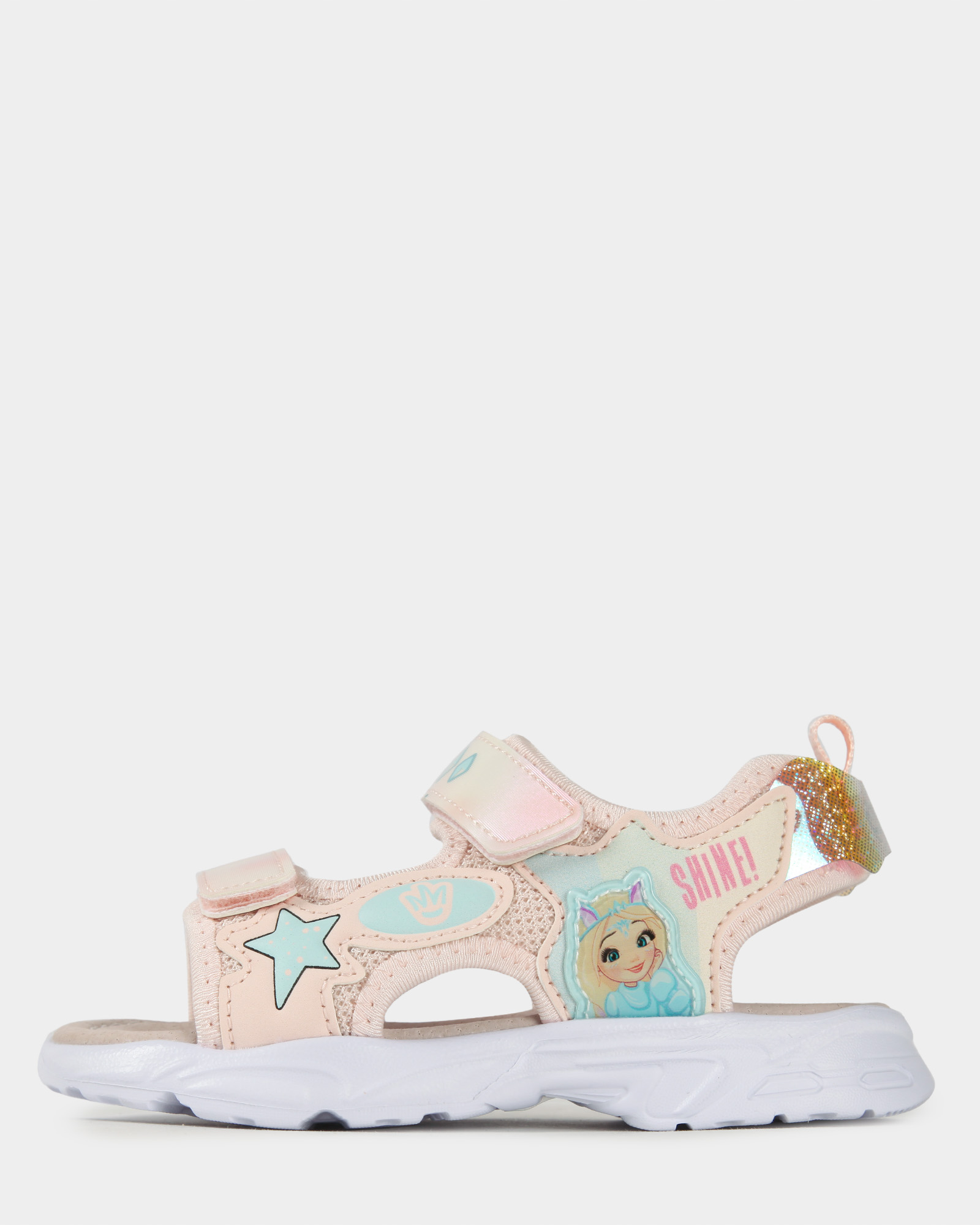 Сандалии Царевны S26WFkgSA-707-JJ - фото 1