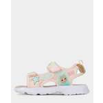 Сандалии Царевны