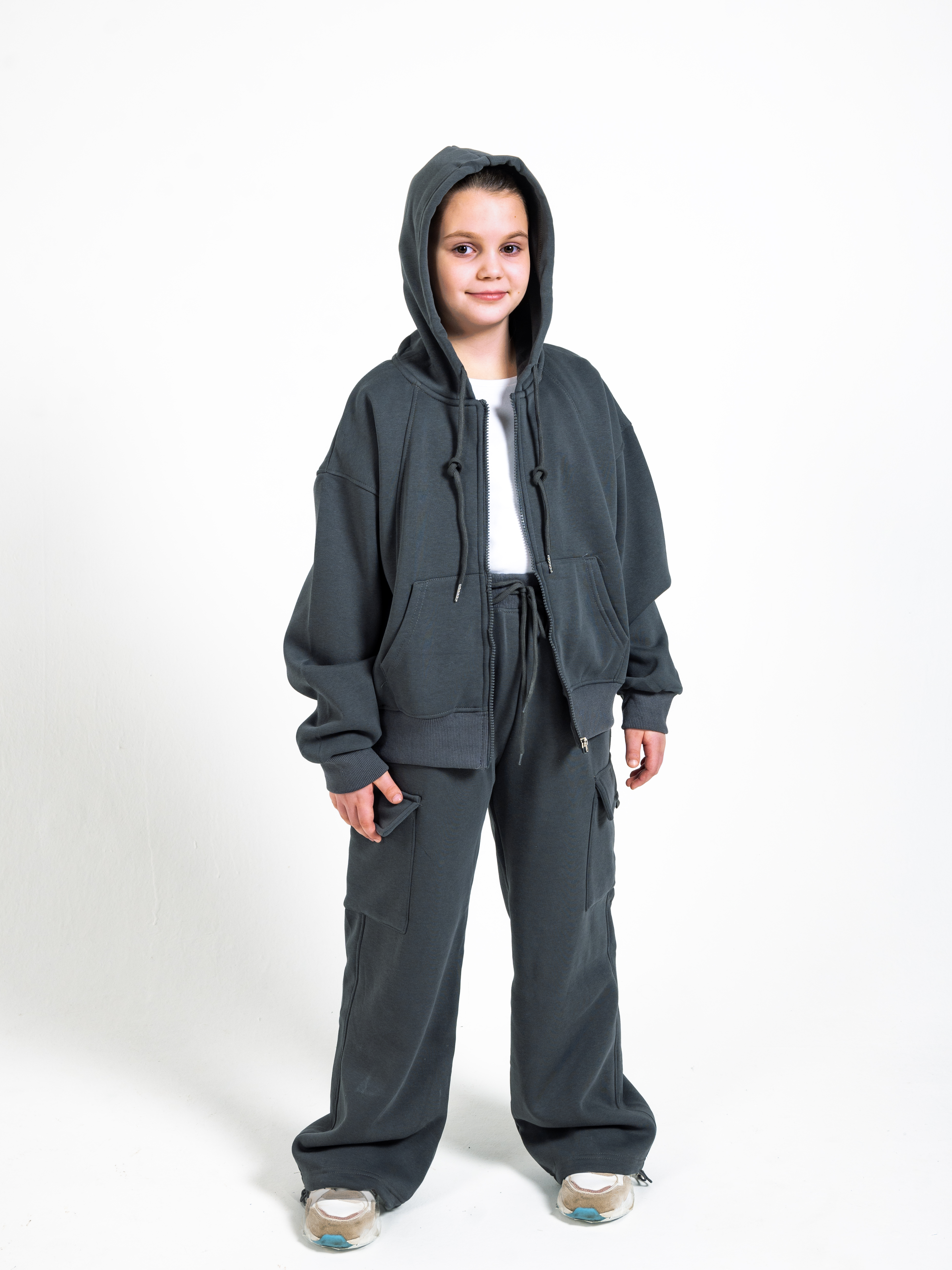 Костюм MODERNFECI FT6302# - фото 2