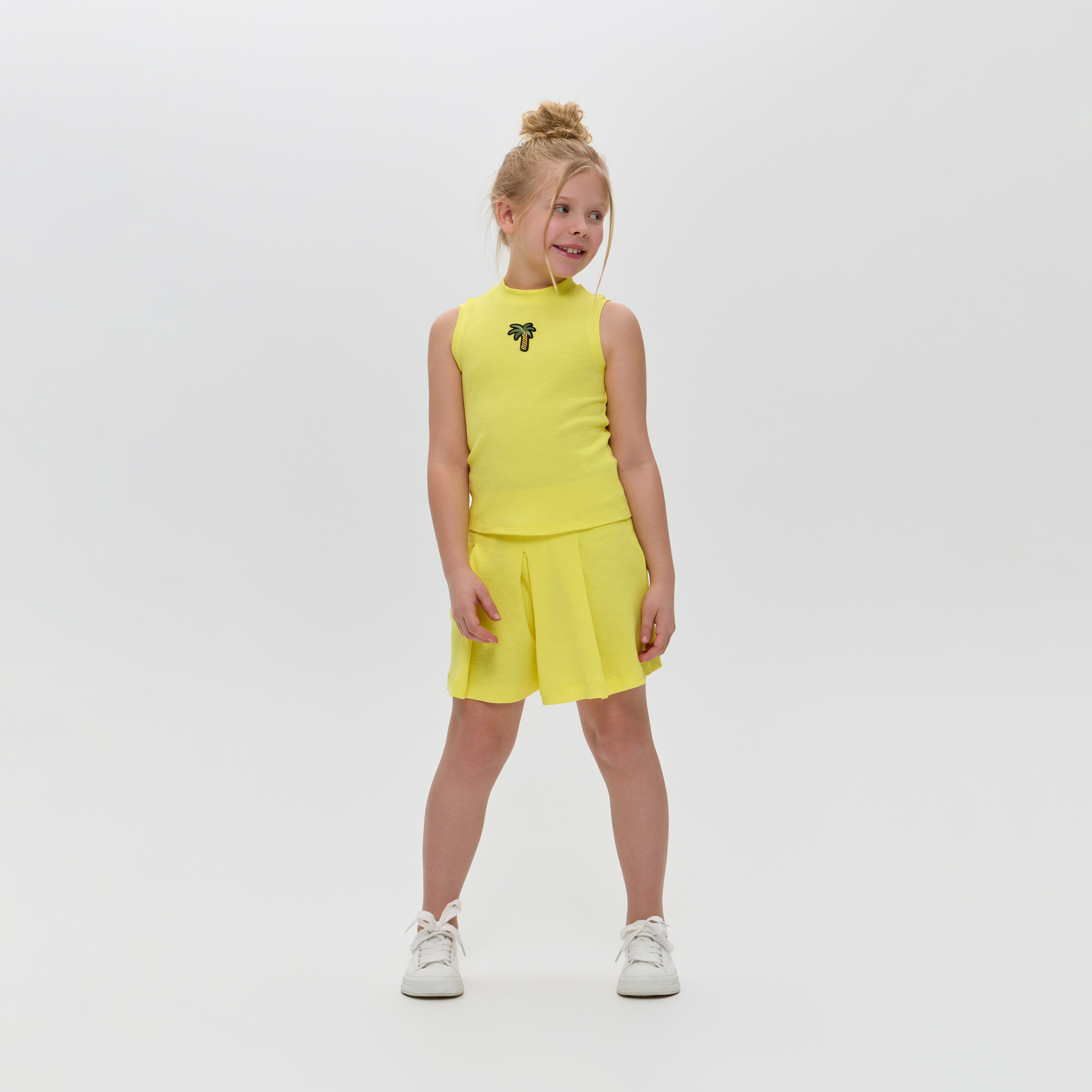 Шорты CHOUPETTE 486.100 - фото 2