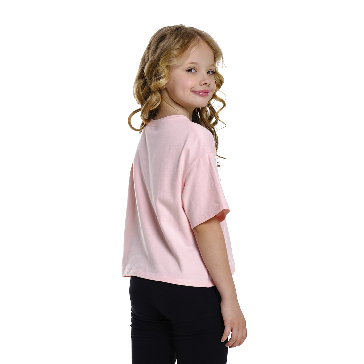 Футболка Mini-Maxi 7569-2 - фото 2