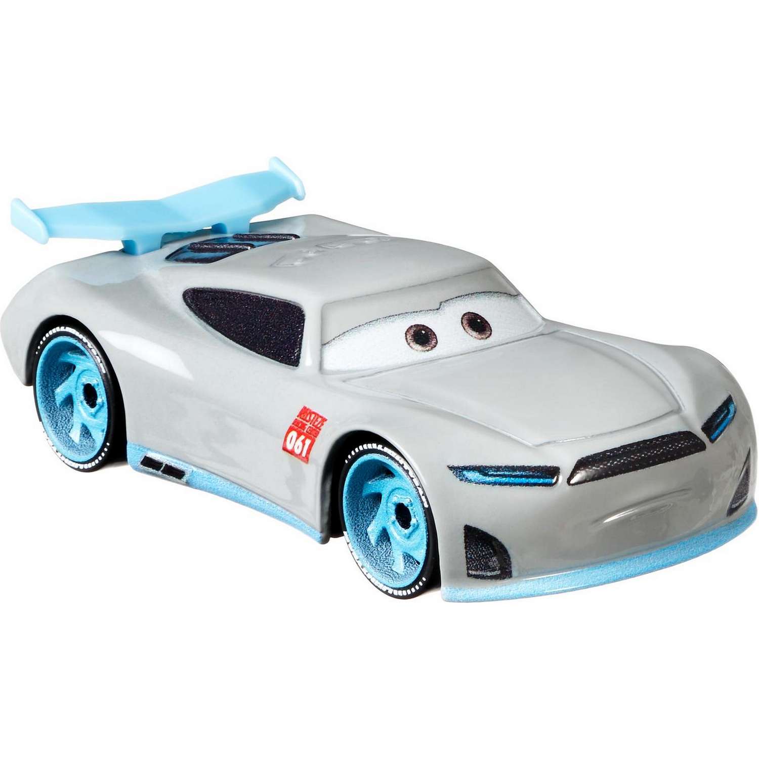 Автомобиль Cars Герои мультфильмов DXV29 - фото 3