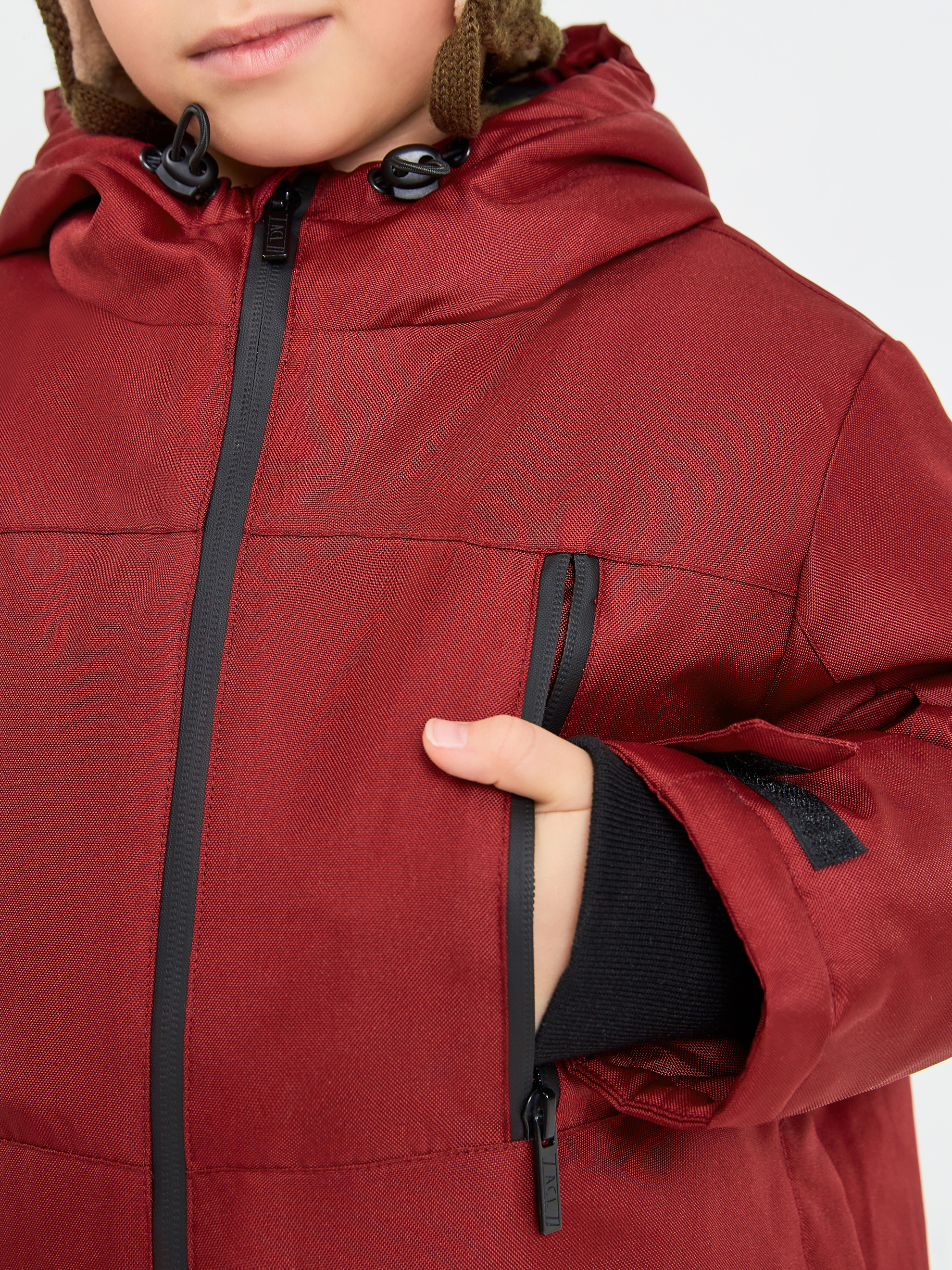 Куртка Acoola 20120130266_0066455 - фото 16