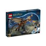 Конструктор LEGO Harry Potter 671 дет.