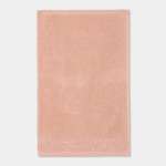 Полотенце ё 50*80 Пудра