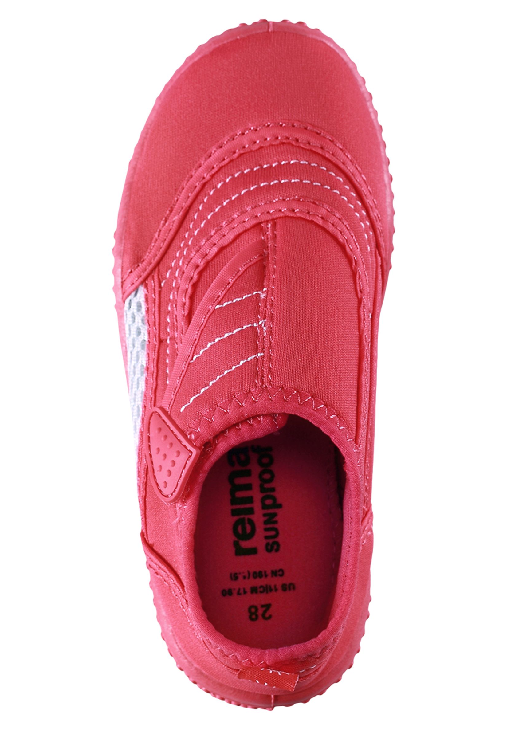 Аквашузы Reima 569309-3360 - фото 4