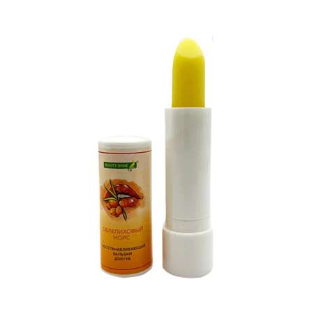 Бальзам Beauty Shine