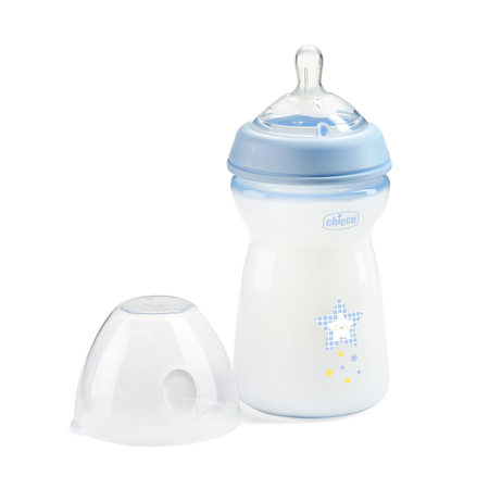 Бутылочка Chicco 330 мл