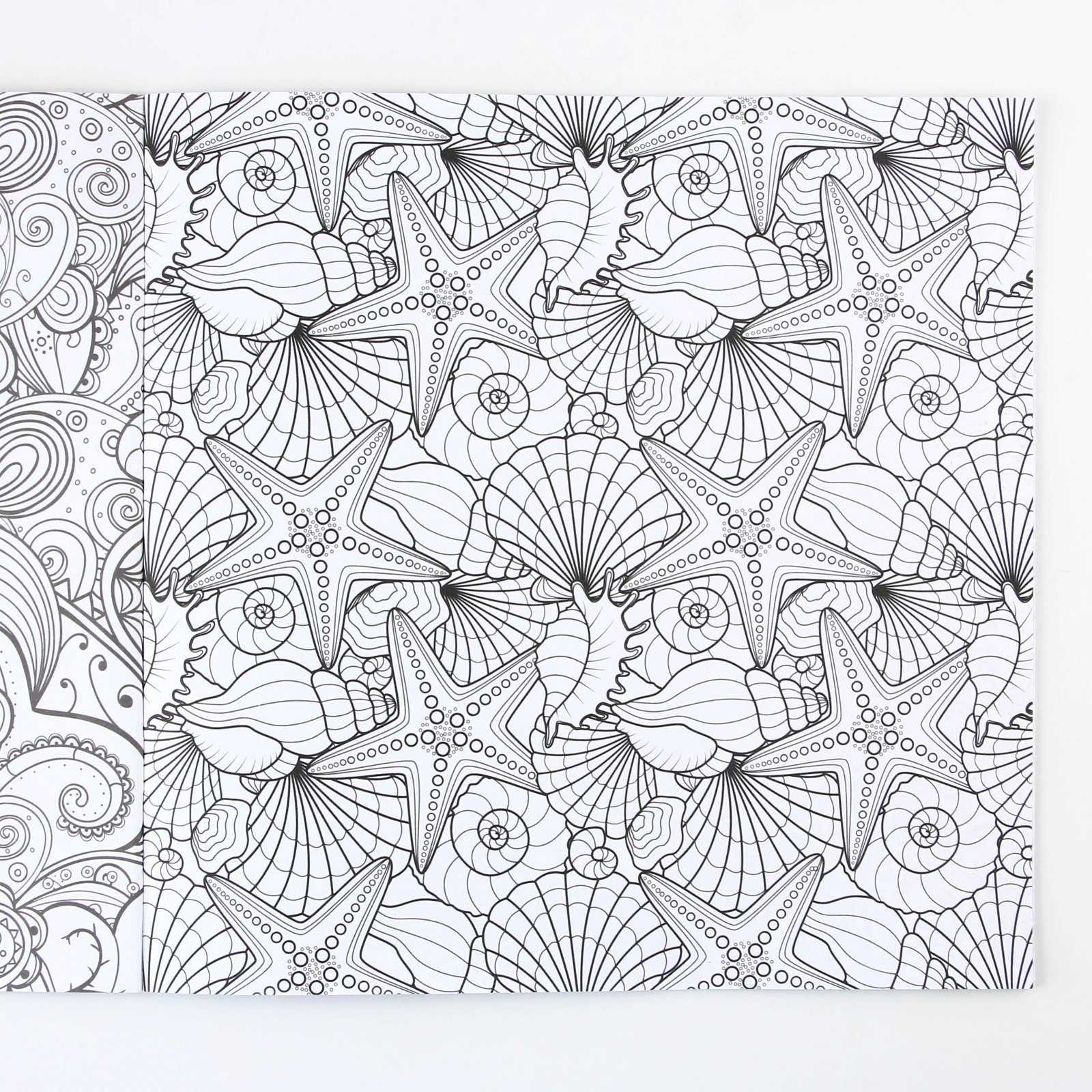 Альбом Школа Талантов для вдохновения Волшебные узоры 20 стр - фото 10