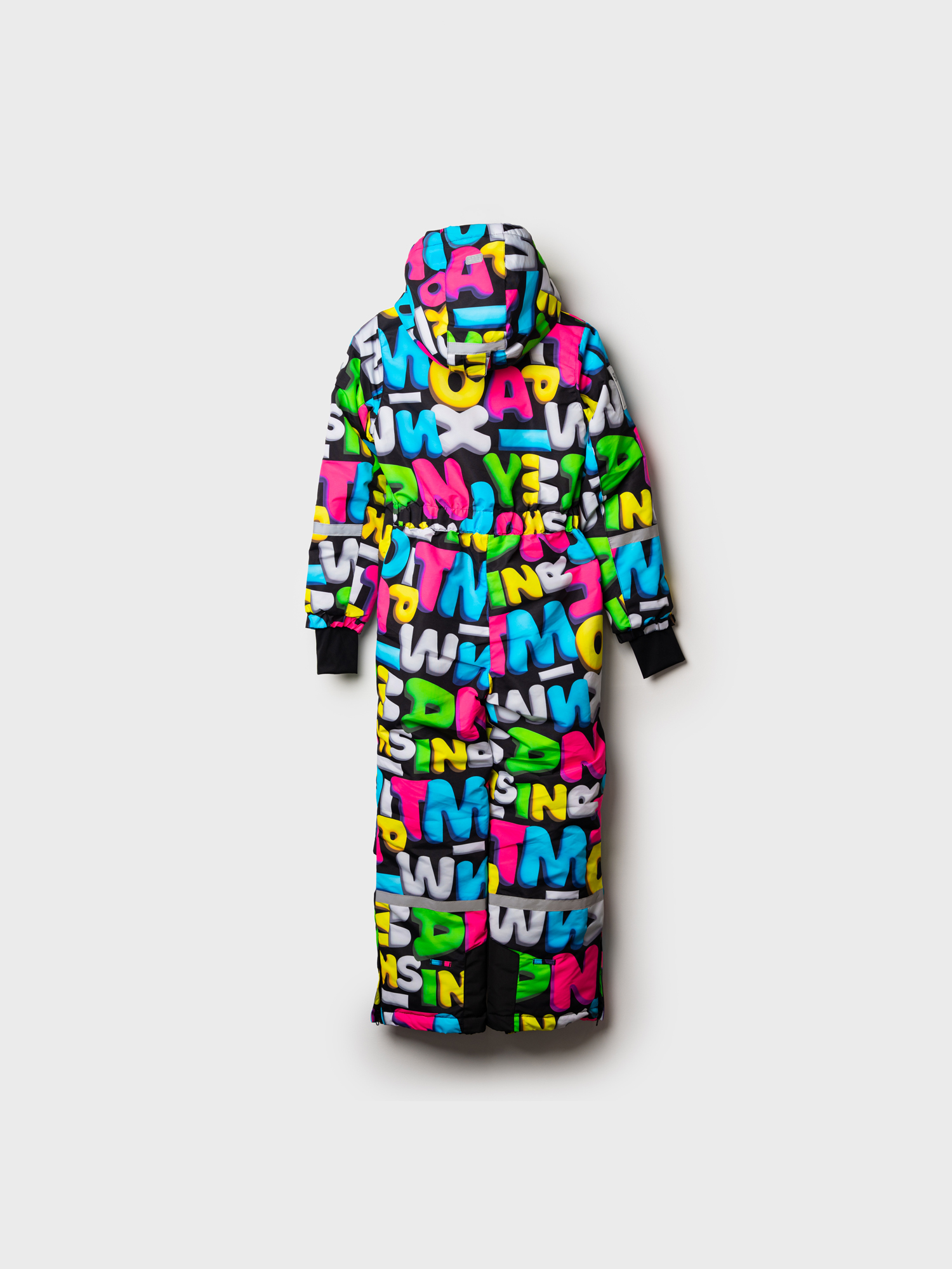 Комбинезон PlayToday 32521015 - фото 11