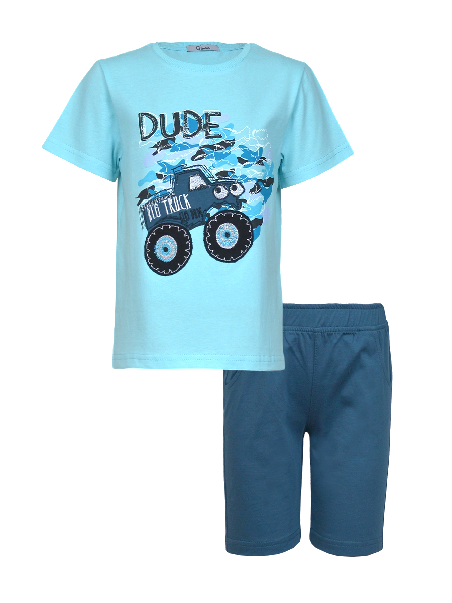 Костюм Luneva 01-140-3. - фото 1