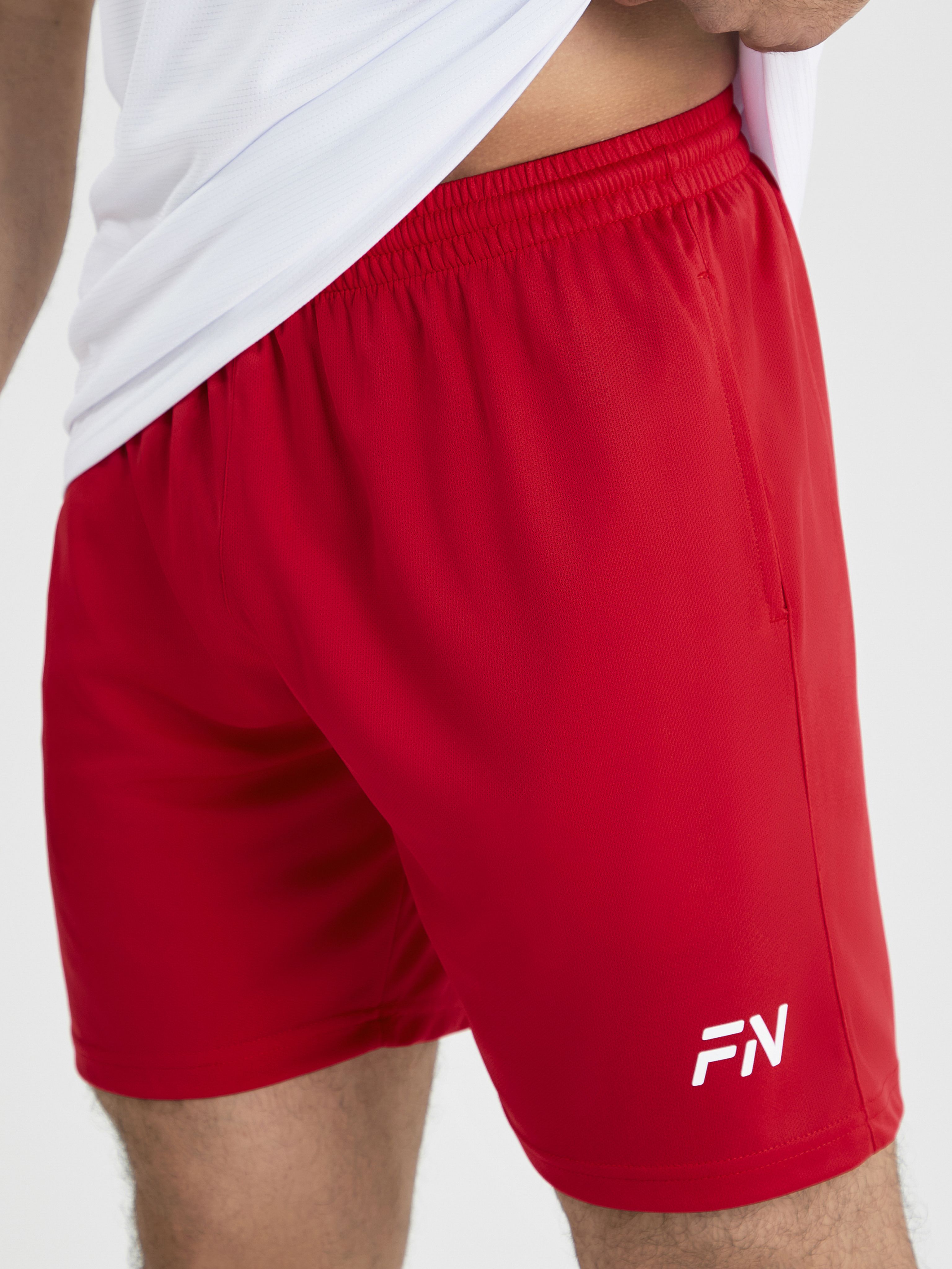 Шорты FN FN4262003-600 - фото 2