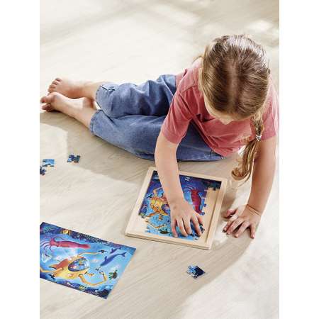 Пазл Hape классический