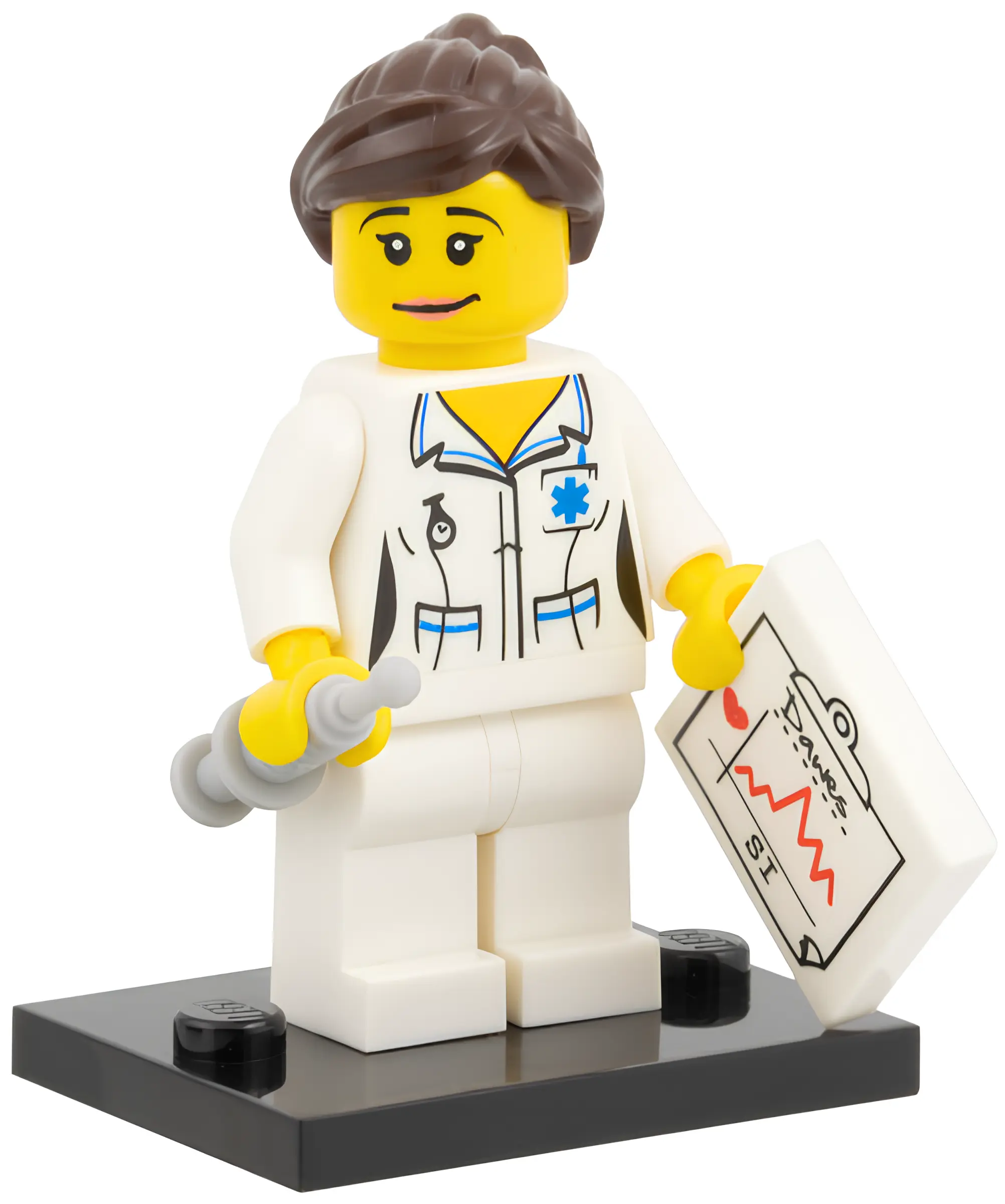 Изображение товара Фигурка LEGO Minifigures Изображение товара Фигурка LEGO Minifigures