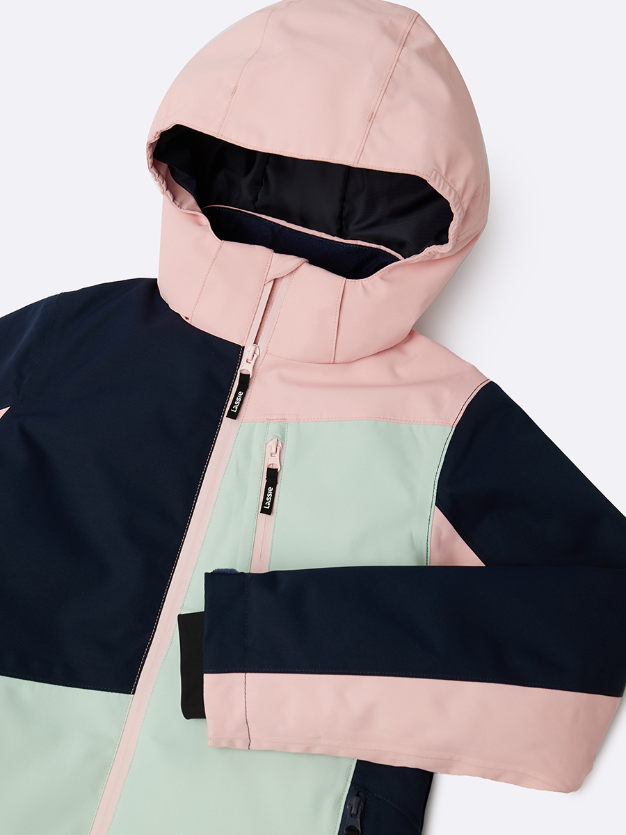 Куртка Lassie 73103429-8010 - фото 3