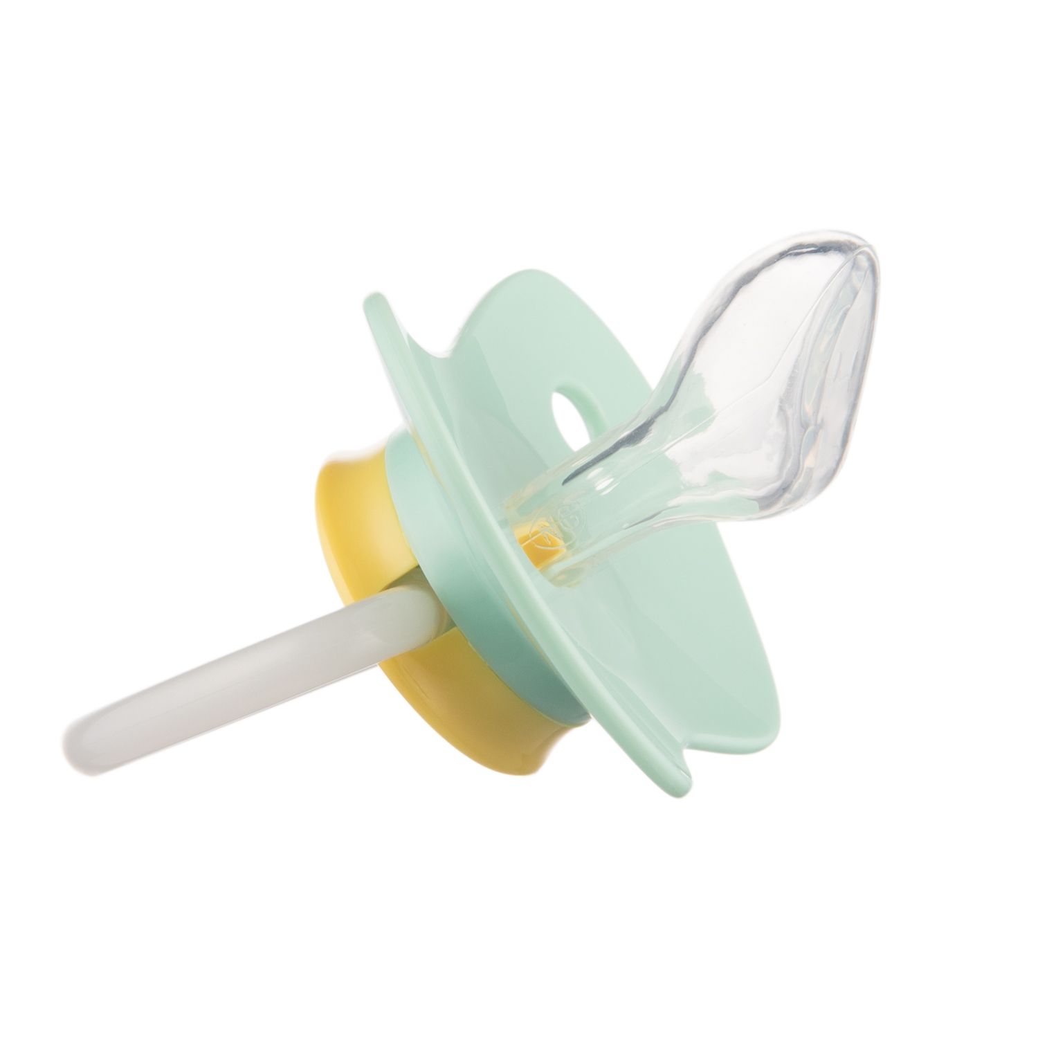 Пустышка Canpol Babies анатомическая от 6 мес. 2 шт. - фото 6