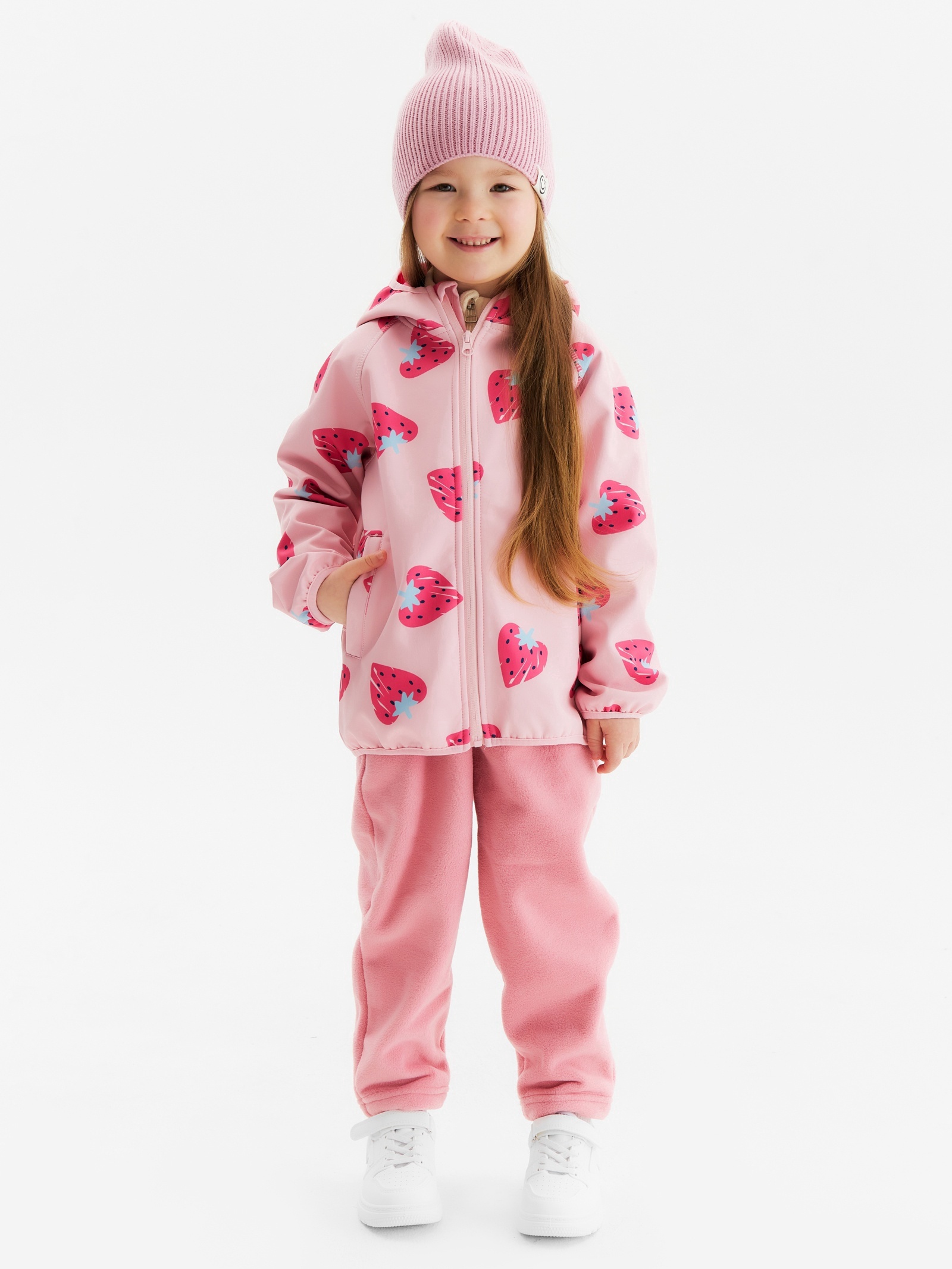 Ветровка Kaftan 9939546 - фото 4