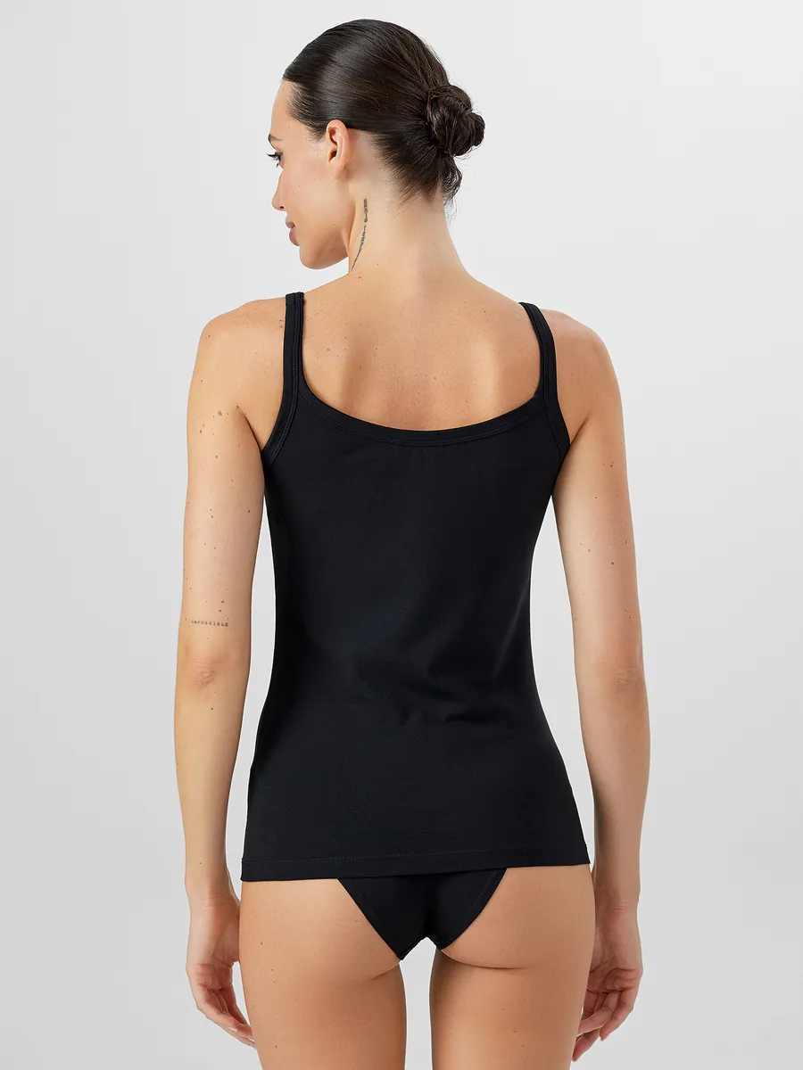 Топ Mark Formelle (Марк Формэль) 422518/1/черный - фото 5