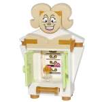 Фигурка LEGO LegoWardrobe Yellowish