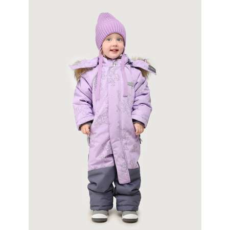 Комбинезон NIKASTYLE