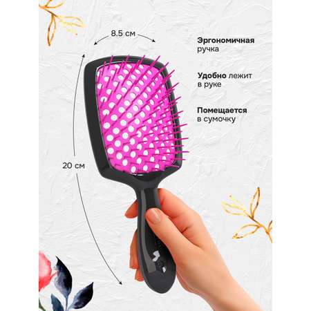 Расческа MONTE VITA