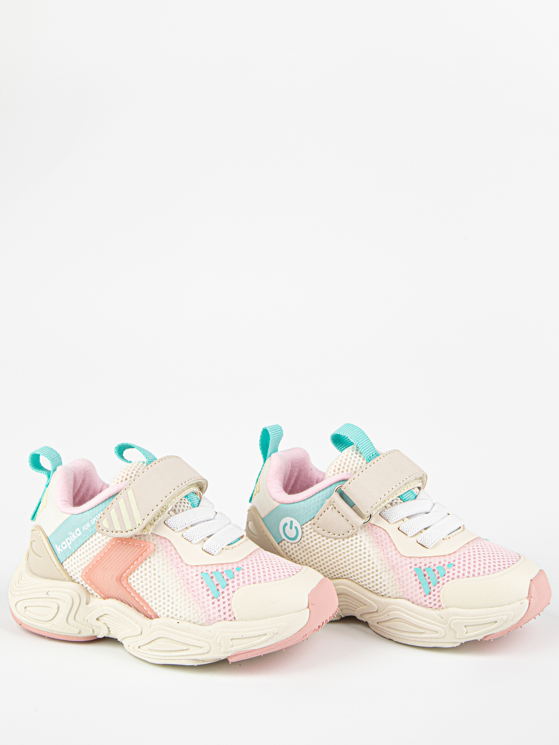 Кроссовки Kapika 721244-3 - фото 2