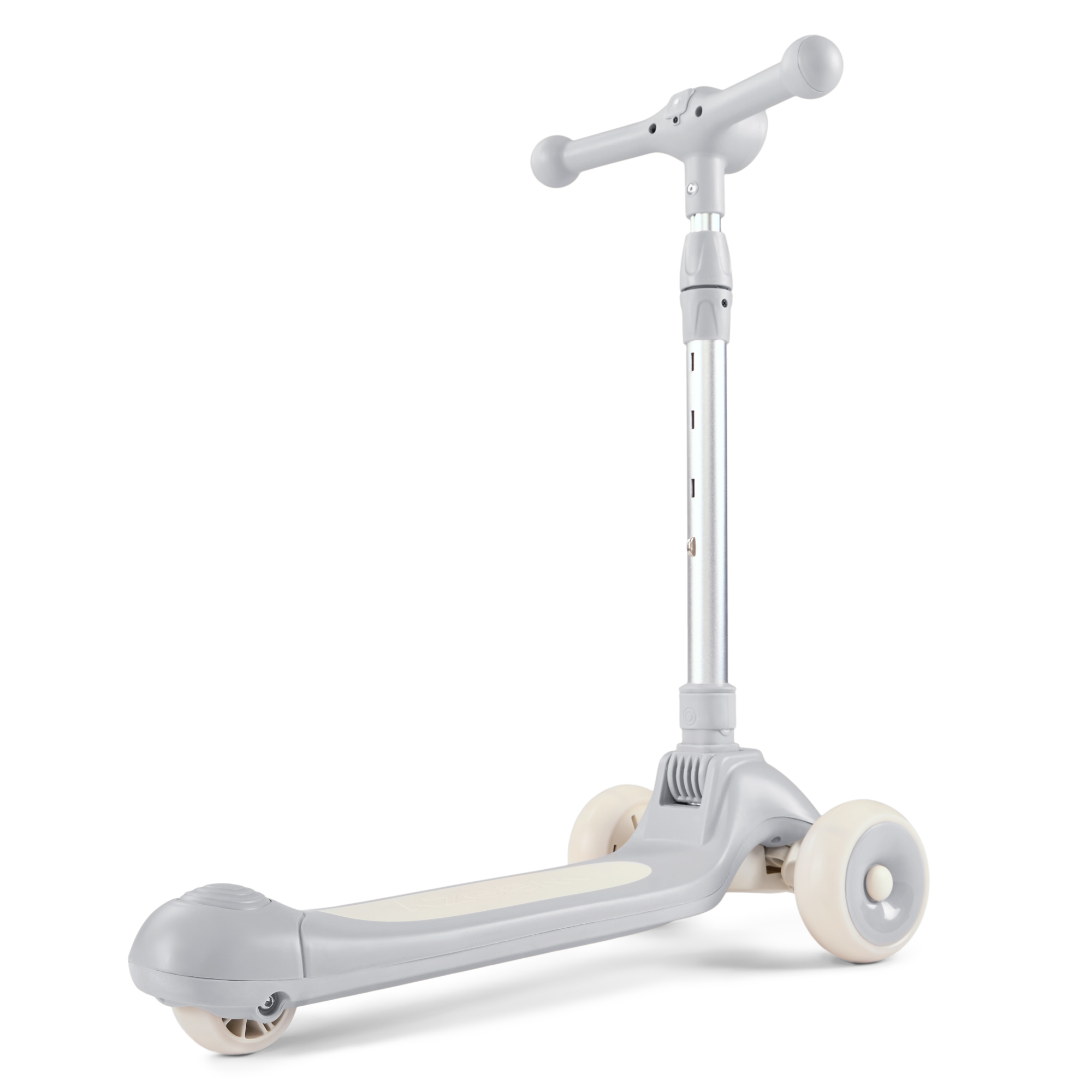 Самокат Happy Baby трехколесный - фото 4