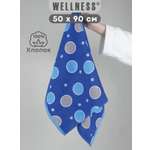 Полотенце Wellness Снежик 50 x 90 см