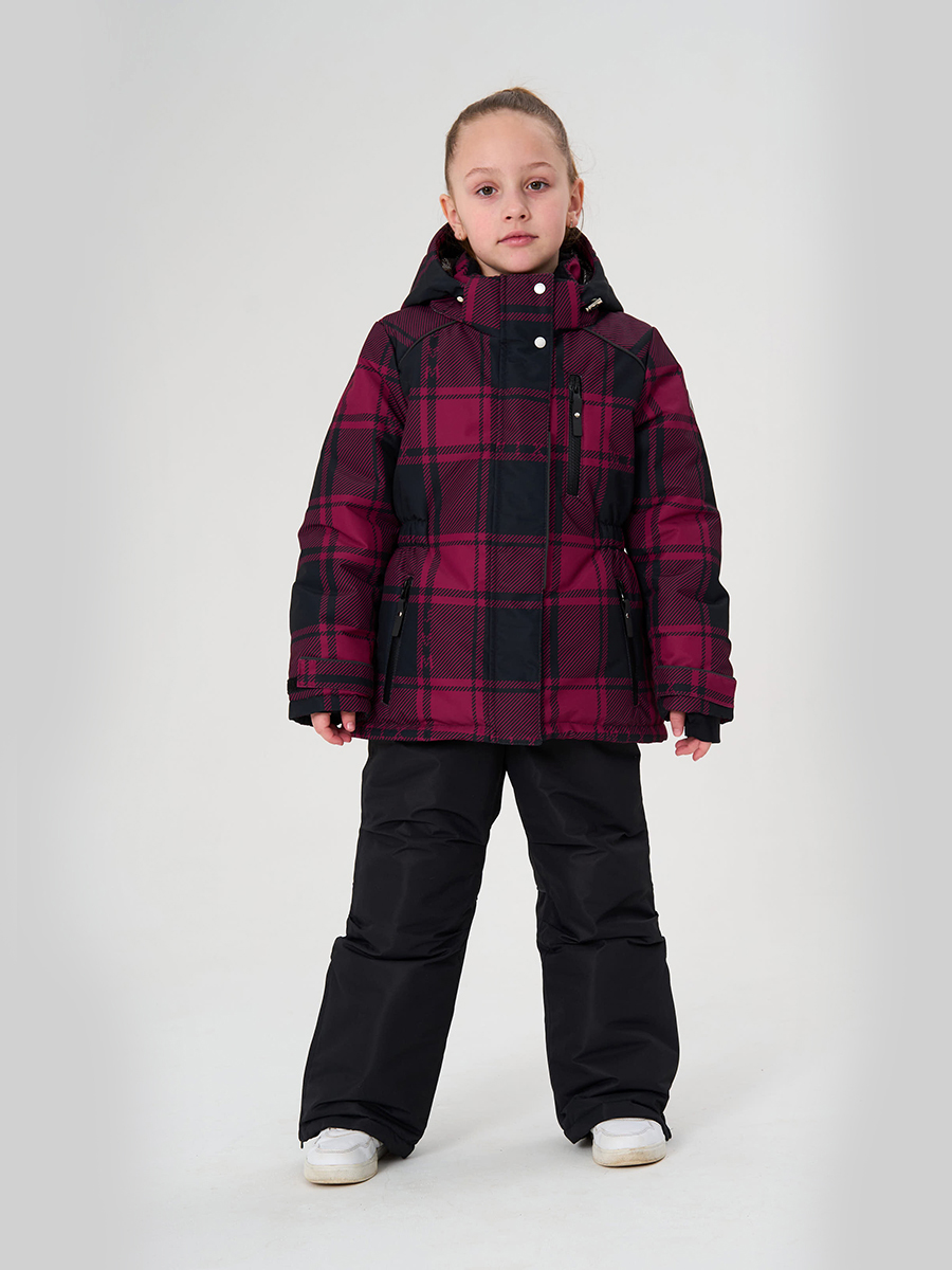 Куртка JAM MIX КД-800/1 - фото 2