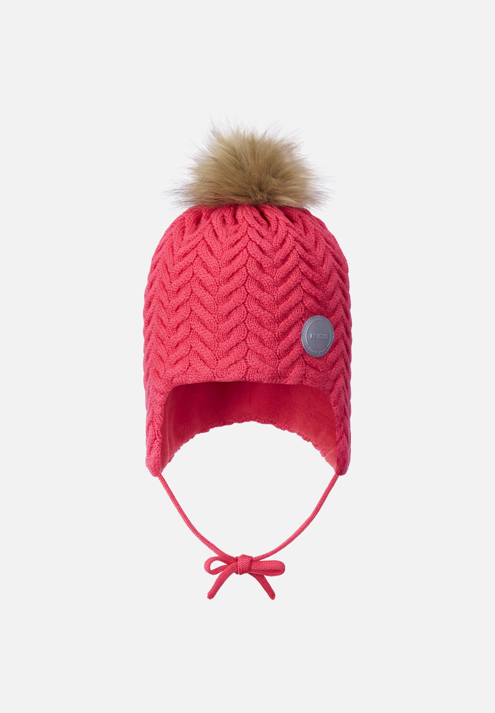 Шапка Reima 518564-3530 - фото 3