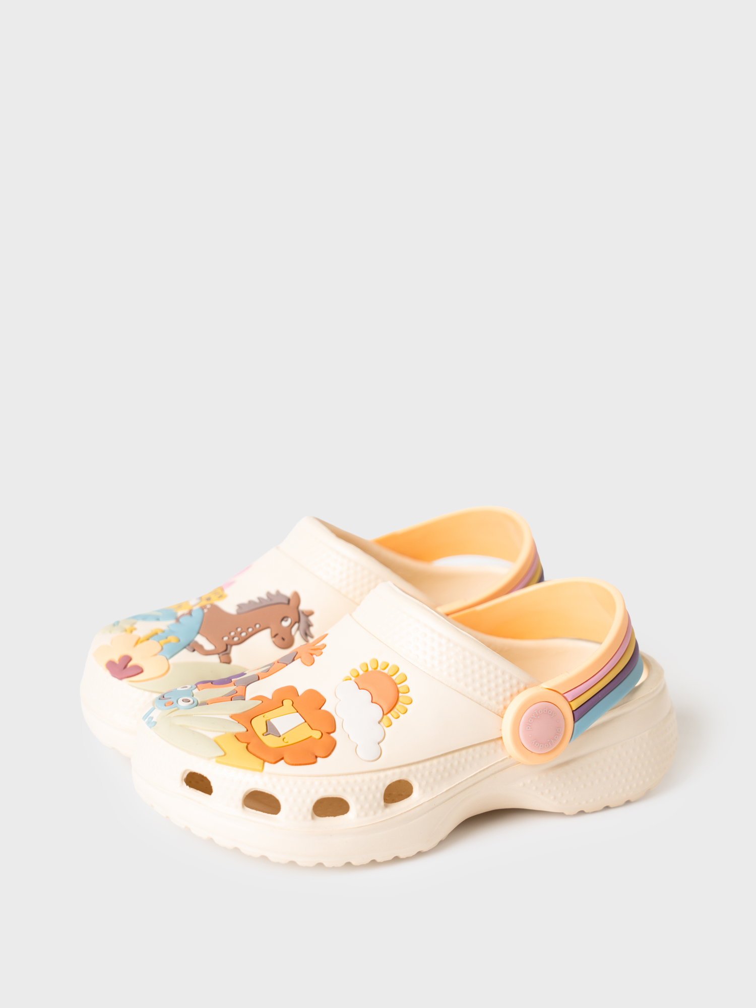 Сабо PlayToday 12623718 - фото 1