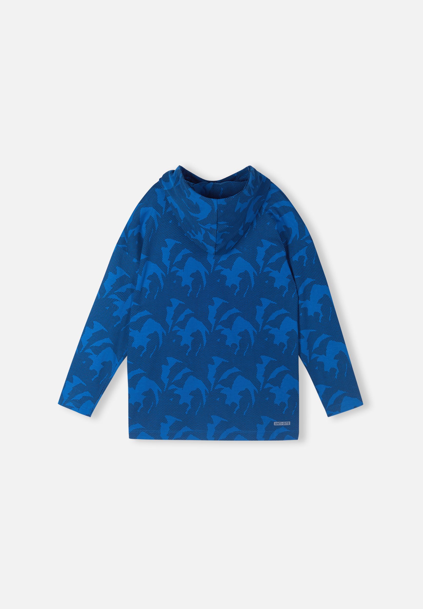 Худи Reima 536577-6684 - фото 2