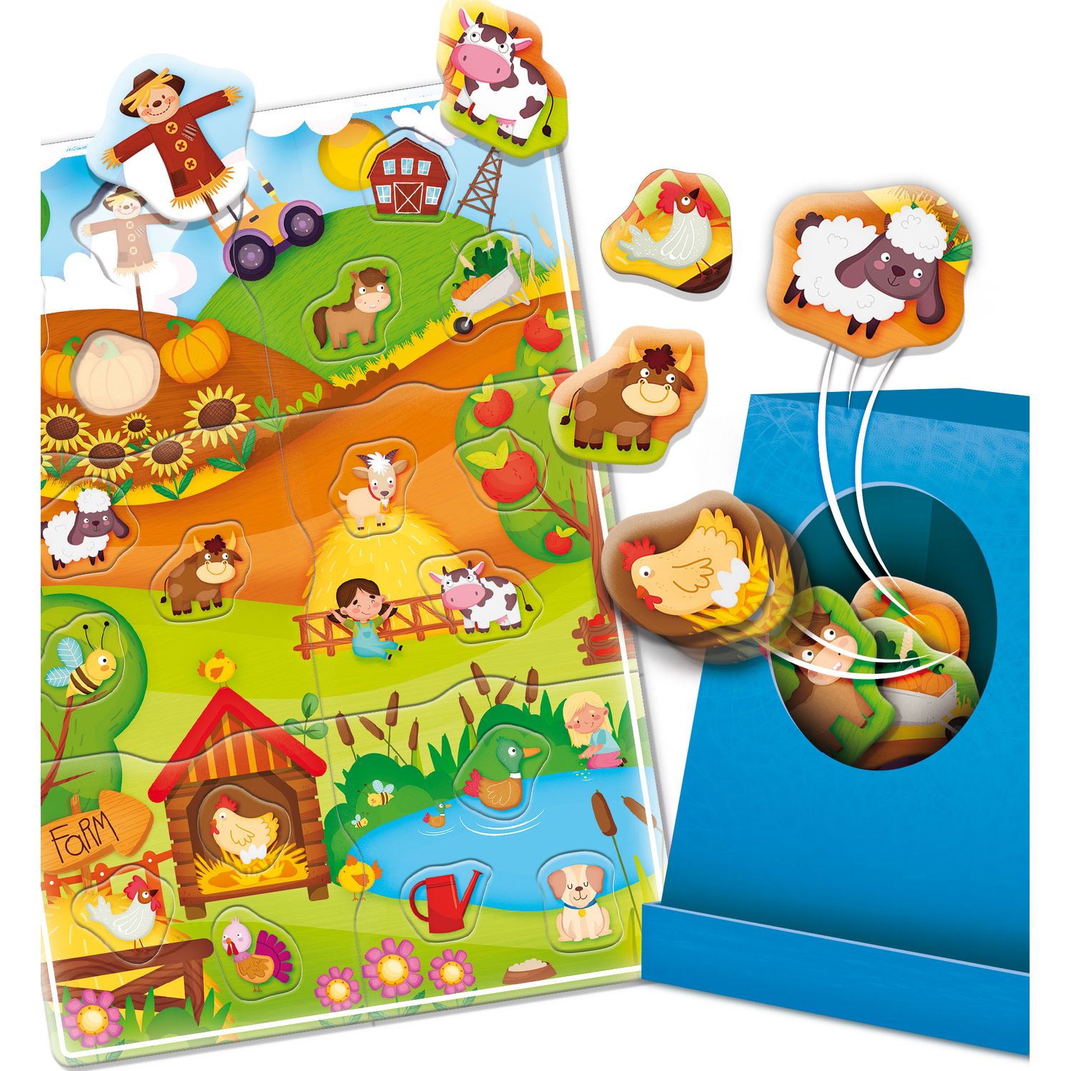 Игрушка LISCIANI - фото 5