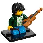 Фигурка LEGO Minifigures