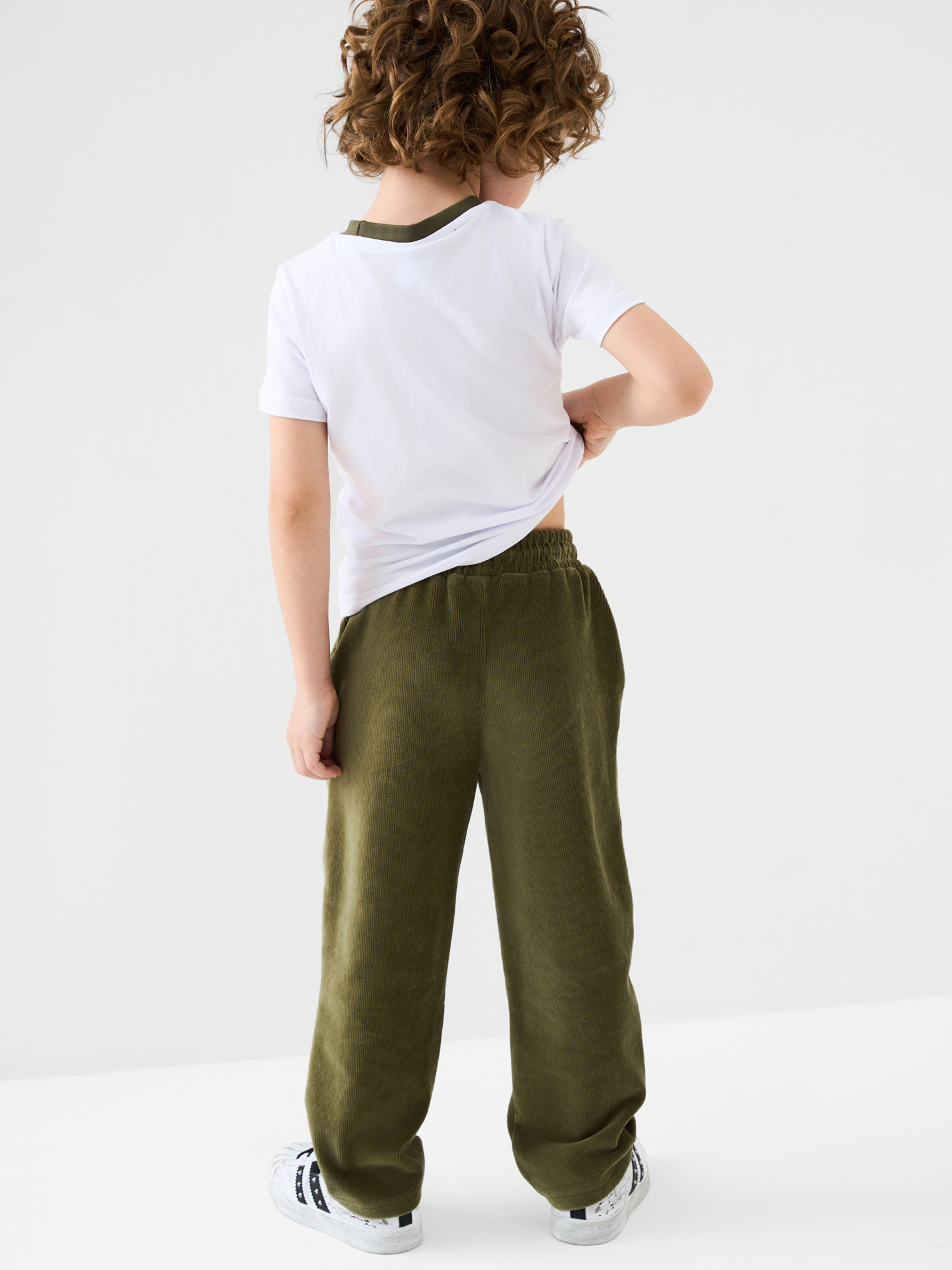 Брюки PlayToday 12612066 - фото 3