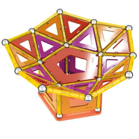 Конструктор Geomag Panels магнитный
