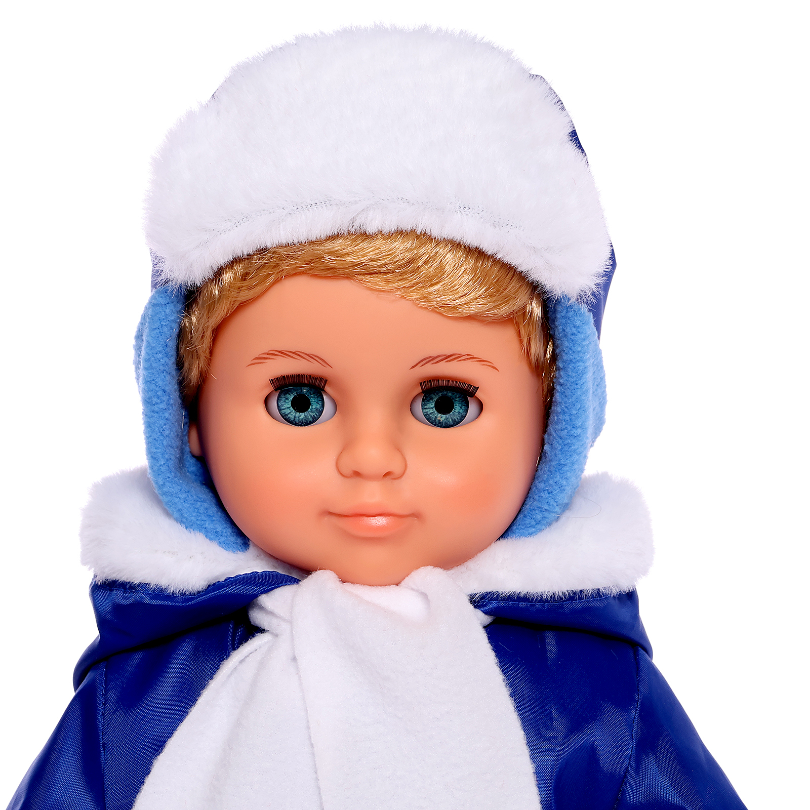 Кукла пупс Sima-Land 4137620 - фото 7