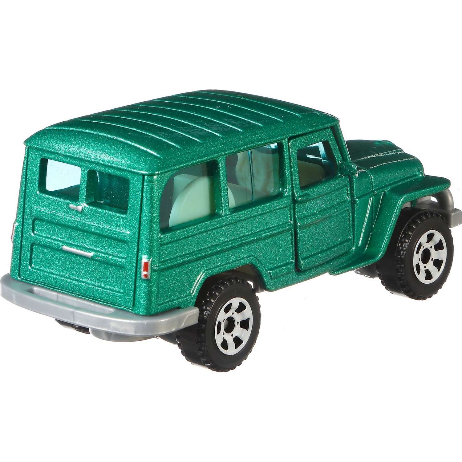Автомобиль Matchbox 1:64 в ассортименте FWD28 - фото 22