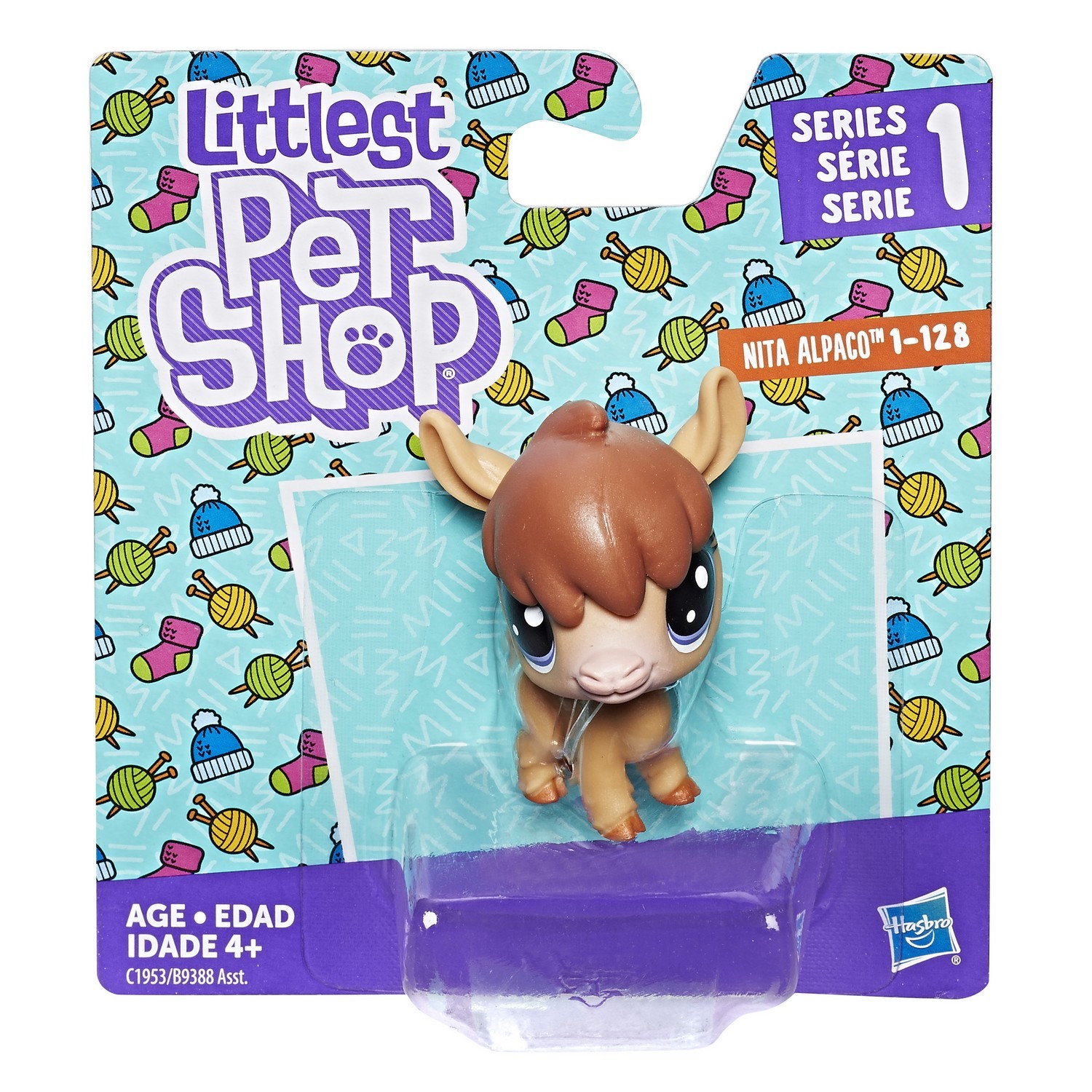 Littlest Pet Shop в ассортименте - фото 21
