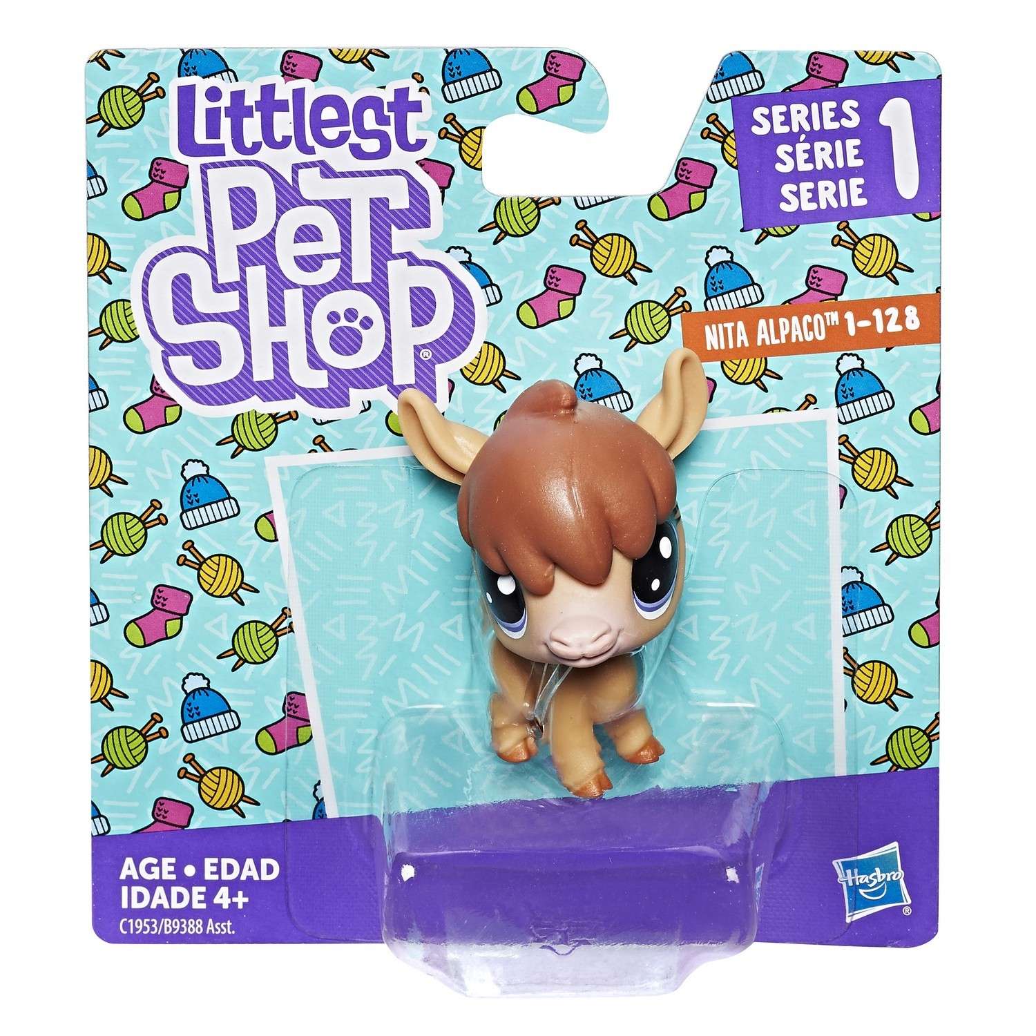 Littlest Pet Shop в ассортименте - фото 21
