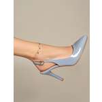 Браслет на ногу Shine and Beauty