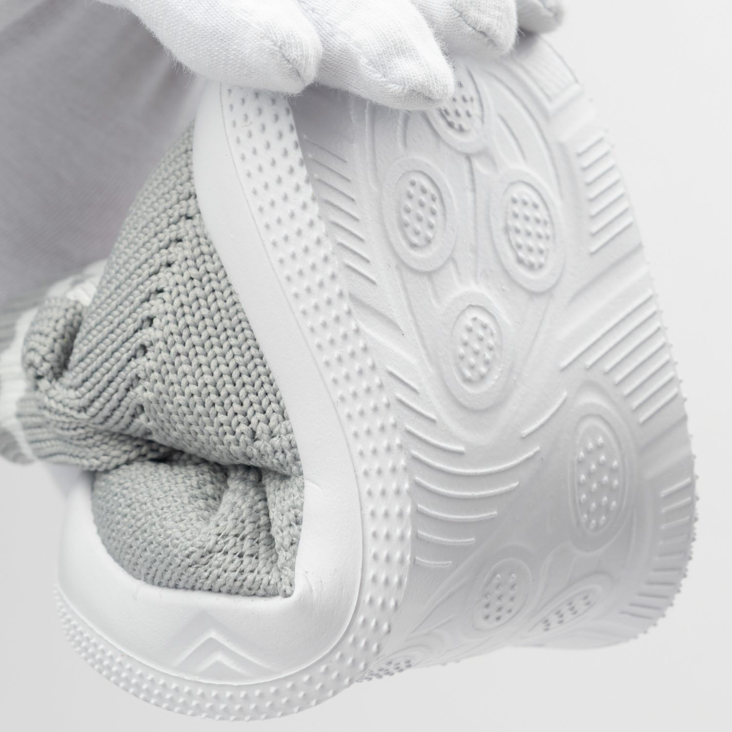 Кроссовки TikkaGo 7A01_3067_grey - фото 9