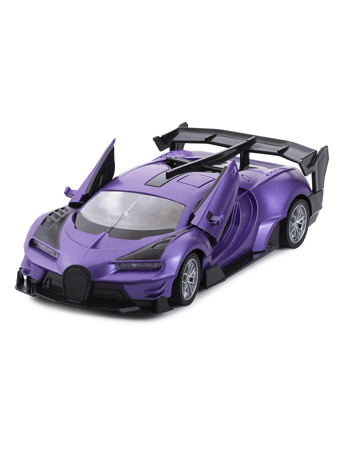 Автомобиль РУ AUTODRIVE 1:24 - фото 8
