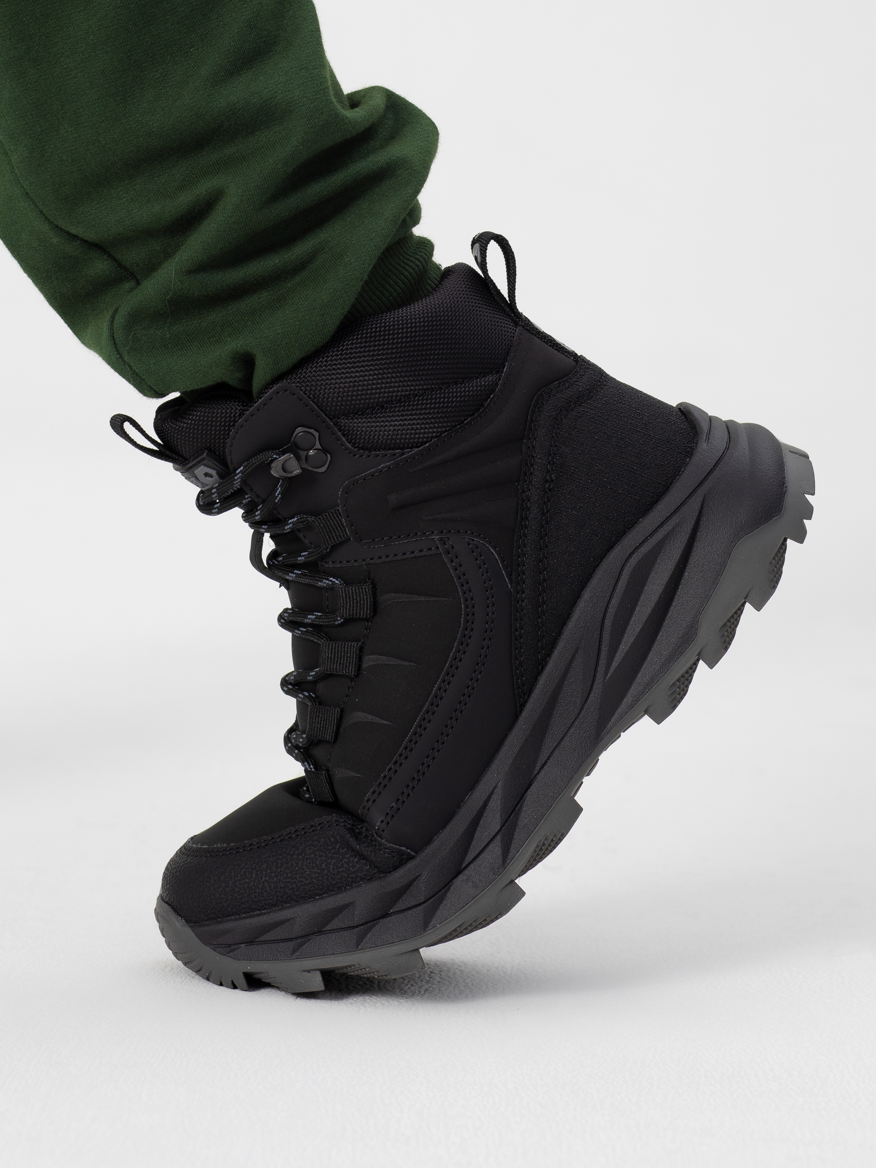 Ботинки Antilopa AL 15799 - фото 21