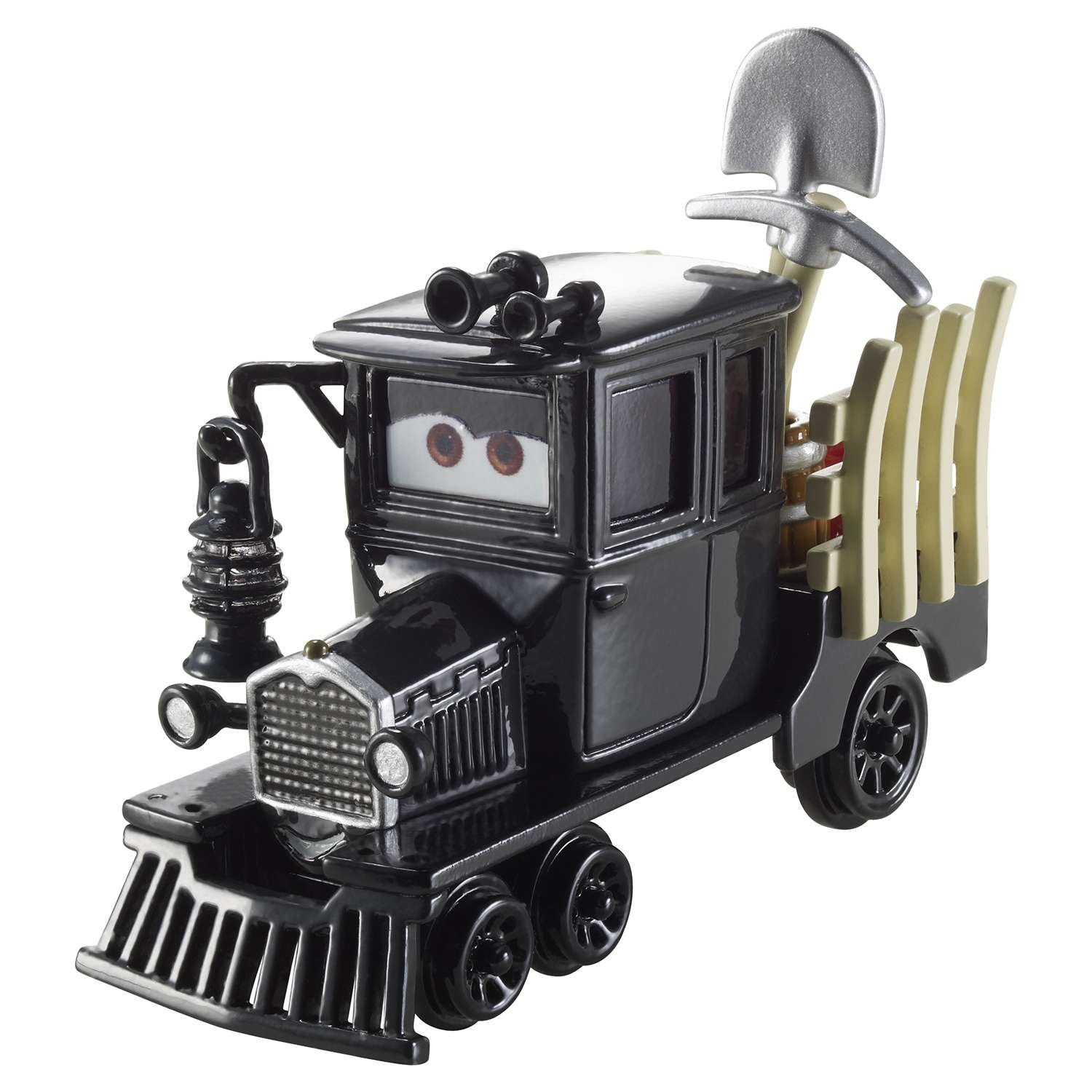 Автомобиль Mattel 181348/W1938 - фото 1