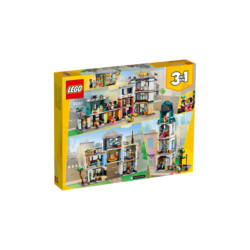 Конструктор LEGO Creator 342 дет. - фото 2